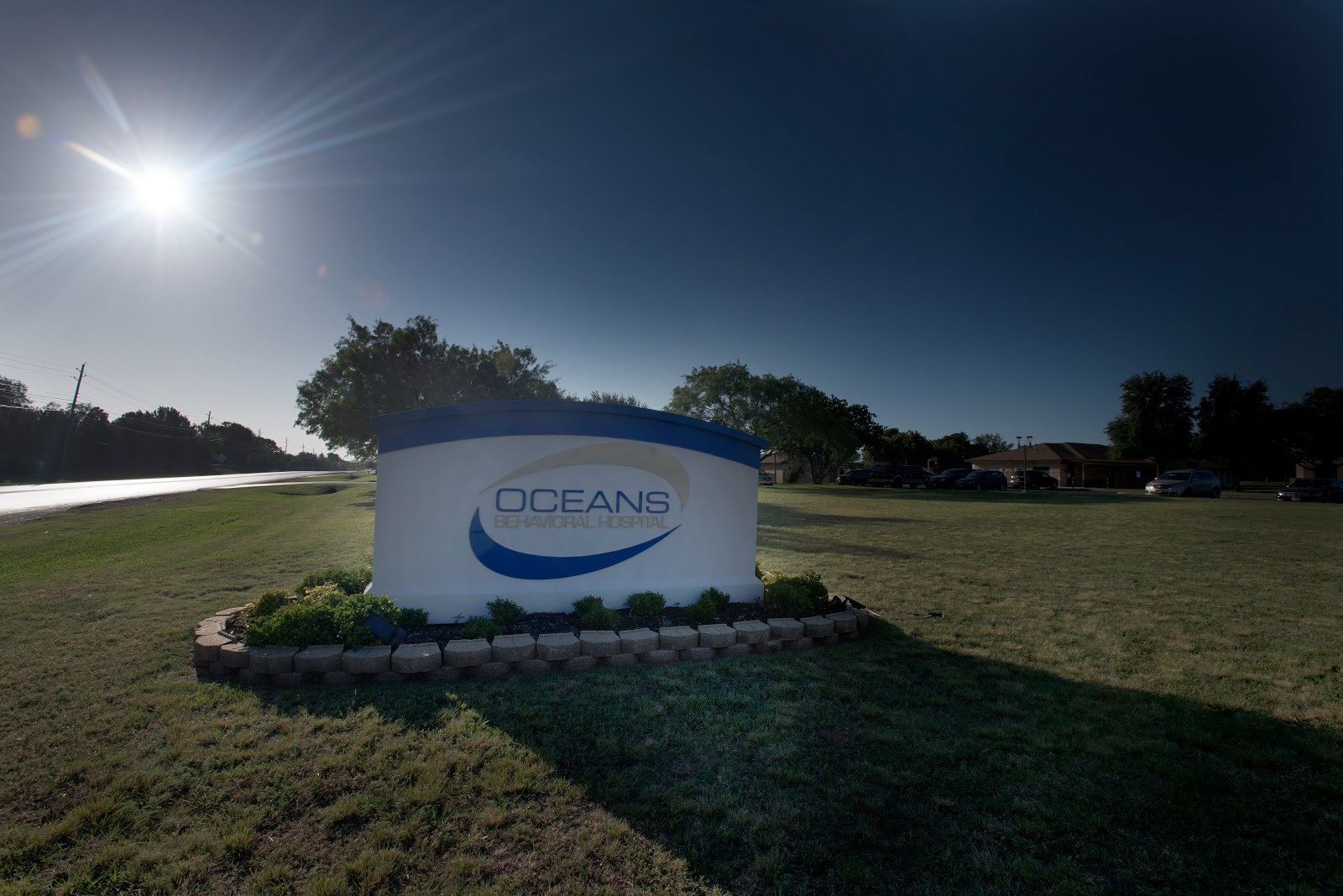 Oceans Behavioral Hospital